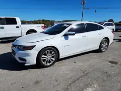 1G1ZD5STXJF151774 2018 CHEVROLET MALIBU