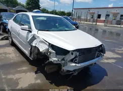 1G1ZD5STXJF152312 2018 CHEVROLET MALIBU