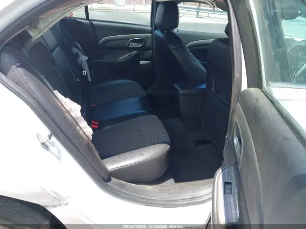 1G1ZD5STXJF152312 2018 CHEVROLET MALIBU - Image 8