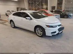 1G1ZD5STXJF152519 2018 CHEVROLET MALIBU