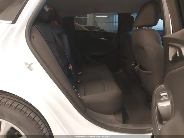 1G1ZD5STXJF152519 2018 CHEVROLET MALIBU - Image 8