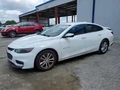 1G1ZD5STXJF152553 2018 CHEVROLET MALIBU