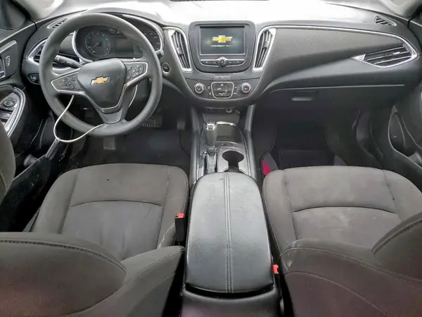 1G1ZD5STXJF152617 2018 CHEVROLET MALIBU - Image 8