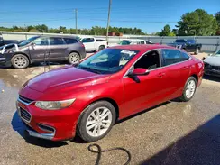 1G1ZD5STXJF152942 2018 CHEVROLET MALIBU