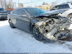 1G1ZD5STXJF152956 2018 CHEVROLET MALIBU