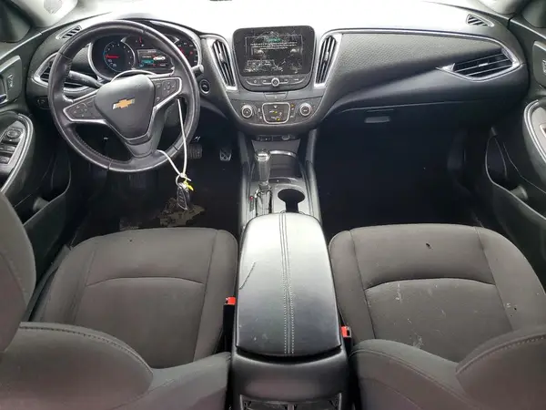 1G1ZD5STXJF153296 2018 CHEVROLET MALIBU - Image 8