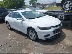 1G1ZD5STXJF153301 2018 CHEVROLET MALIBU