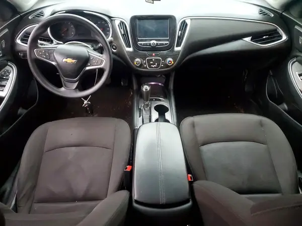 1G1ZD5STXJF153797 2018 CHEVROLET MALIBU - Image 8