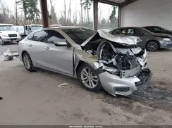 1G1ZD5STXJF153900 2018 CHEVROLET MALIBU