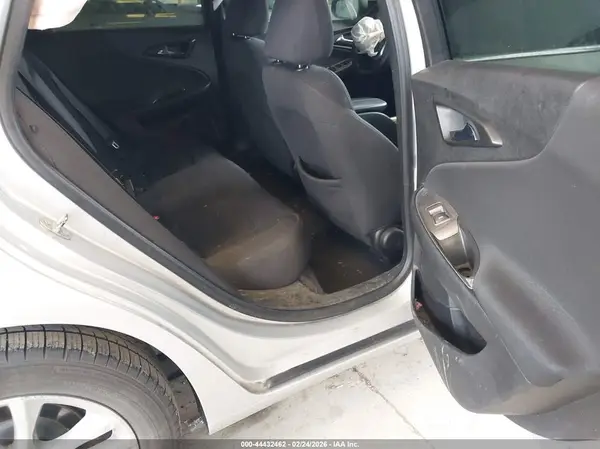1G1ZD5STXJF153900 2018 CHEVROLET MALIBU - Image 8