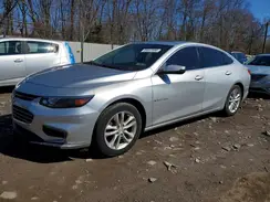 1G1ZD5STXJF154111 2018 CHEVROLET MALIBU