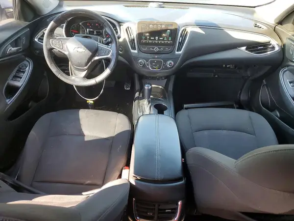 1G1ZD5STXJF154111 2018 CHEVROLET MALIBU - Image 8