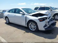 1G1ZD5STXJF154433 2018 CHEVROLET MALIBU