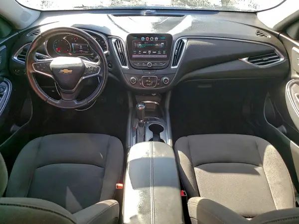 1G1ZD5STXJF154755 2018 CHEVROLET MALIBU - Image 8
