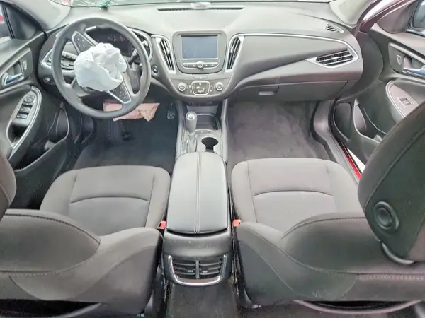 1G1ZD5STXJF155579 2018 CHEVROLET MALIBU - Image 8