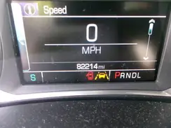 1G1ZD5STXJF156263 2018 CHEVROLET MALIBU