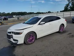 1G1ZD5STXJF156778 2018 CHEVROLET MALIBU