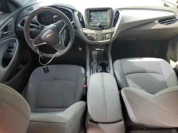 1G1ZD5STXJF156778 2018 CHEVROLET MALIBU - Image 8