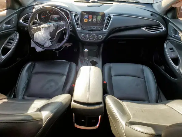 1G1ZD5STXJF157333 2018 CHEVROLET MALIBU - Image 8