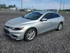 1G1ZD5STXJF158403 2018 CHEVROLET MALIBU