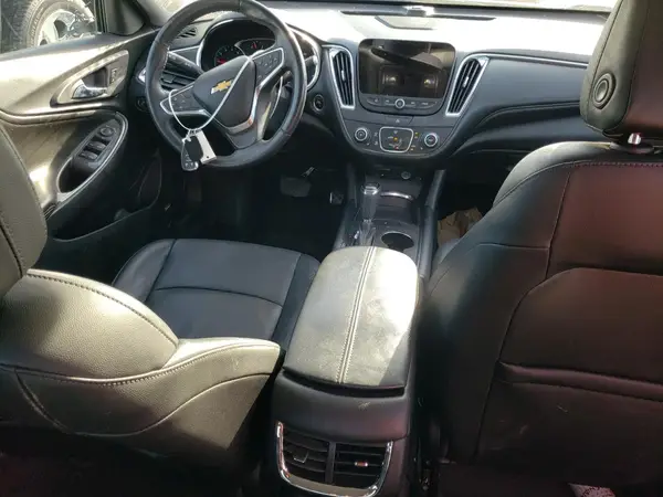 1G1ZD5STXJF158742 2018 CHEVROLET MALIBU - Image 8