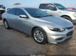 1G1ZD5STXJF159003 2018 CHEVROLET MALIBU