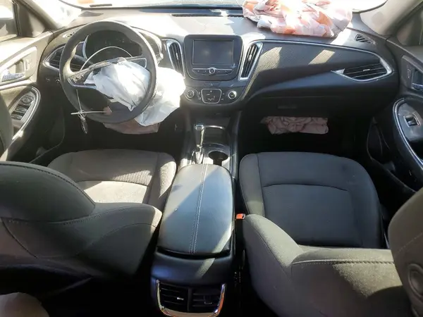 1G1ZD5STXJF159079 2018 CHEVROLET MALIBU - Image 8