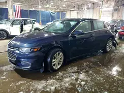 1G1ZD5STXJF159406 2018 CHEVROLET MALIBU