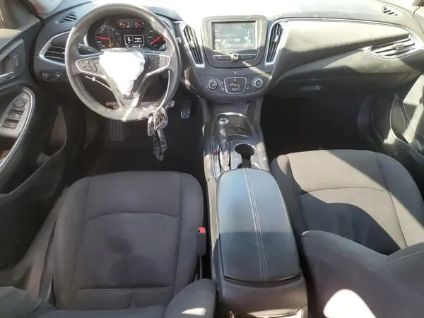 1G1ZD5STXJF160474 2018 CHEVROLET MALIBU - Image 8