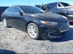 1G1ZD5STXJF160877 2018 CHEVROLET MALIBU