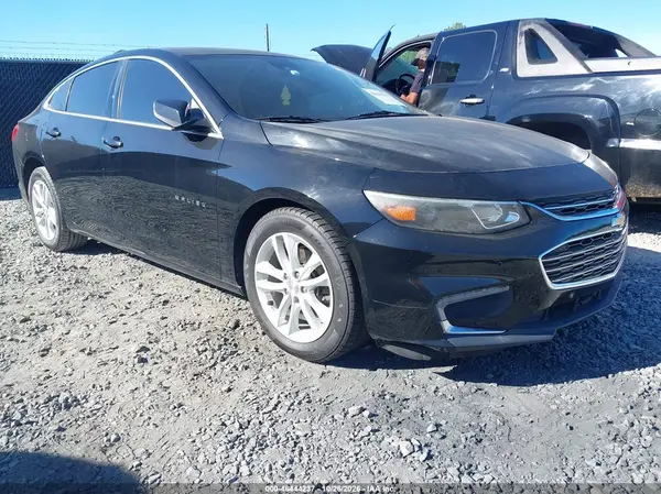 1G1ZD5STXJF160877 2018 CHEVROLET MALIBU - Image 1
