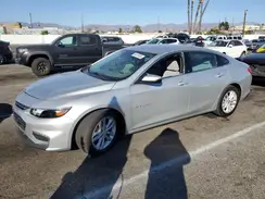 1G1ZD5STXJF161866 2018 CHEVROLET MALIBU