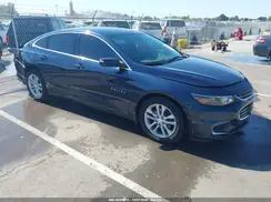 1G1ZD5STXJF162449 2018 CHEVROLET MALIBU