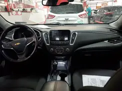 1G1ZD5STXJF162614 2018 CHEVROLET MALIBU