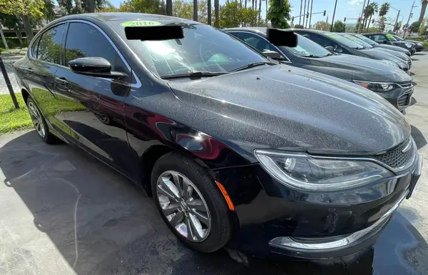 1G1ZD5STXJF162841 2018 CHEVROLET MALIBU - Image 1