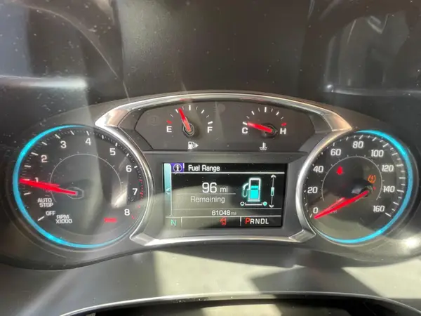 1G1ZD5STXJF162841 2018 CHEVROLET MALIBU - Image 8
