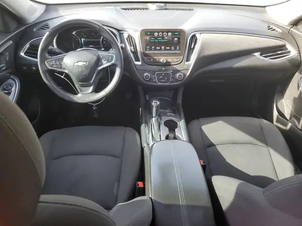 1G1ZD5STXJF163021 2018 CHEVROLET MALIBU - Image 8