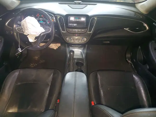 1G1ZD5STXJF163312 2018 CHEVROLET MALIBU - Image 8