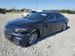 1G1ZD5STXJF163486 2018 CHEVROLET MALIBU