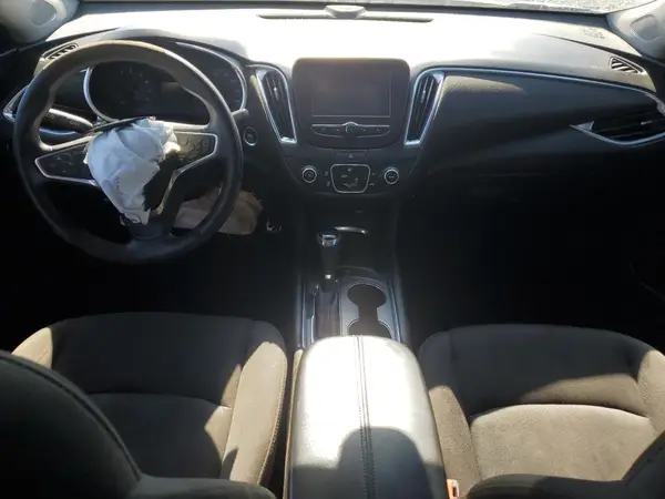 1G1ZD5STXJF163486 2018 CHEVROLET MALIBU - Image 8