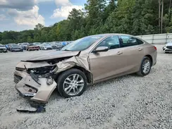 1G1ZD5STXJF163567 2018 CHEVROLET MALIBU
