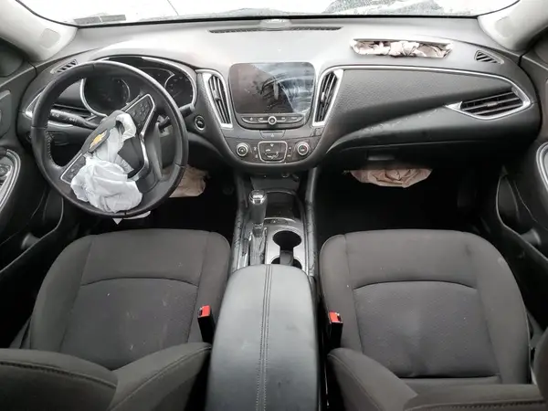 1G1ZD5STXJF163987 2018 CHEVROLET MALIBU - Image 8