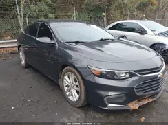 1G1ZD5STXJF164041 2018 CHEVROLET MALIBU