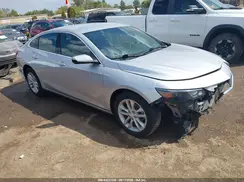1G1ZD5STXJF164783 2018 CHEVROLET MALIBU