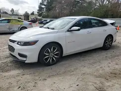 1G1ZD5STXJF164878 2018 CHEVROLET MALIBU
