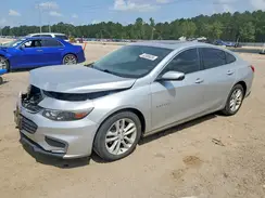 1G1ZD5STXJF165352 2018 CHEVROLET MALIBU