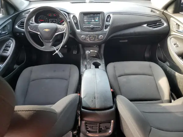 1G1ZD5STXJF165416 2018 CHEVROLET MALIBU - Image 8