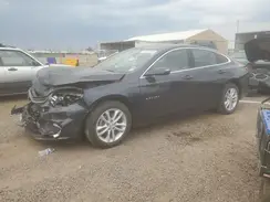 1G1ZD5STXJF165464 2018 CHEVROLET MALIBU