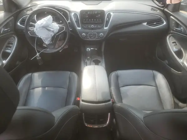 1G1ZD5STXJF165464 2018 CHEVROLET MALIBU - Image 8