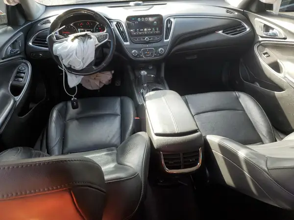 1G1ZD5STXJF165870 2018 CHEVROLET MALIBU - Image 8